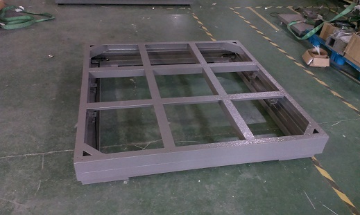 Drum Filling Machine