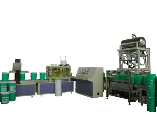 化工灌裝機(jī),200L灌裝機(jī),涂料油漆灌裝機(jī),潤滑油灌裝機(jī)