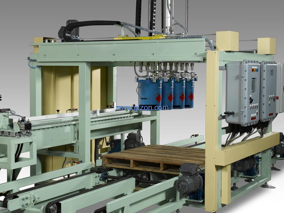 液體灌裝機(jī),稱重灌裝機(jī),定量灌裝機(jī)