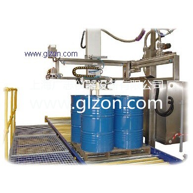 SHGZ自動粉劑灌裝機生產(chǎn)家