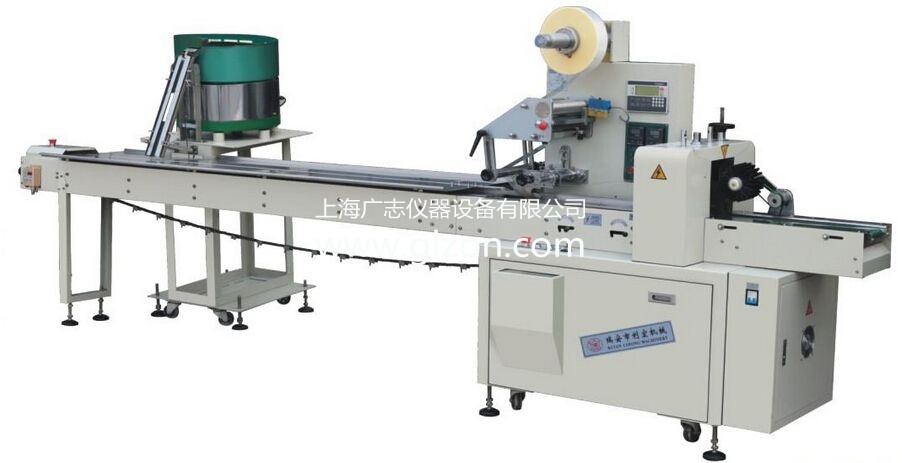 枕式包裝機(jī)、立式包裝機(jī)和水平包裝機(jī)有哪些不同