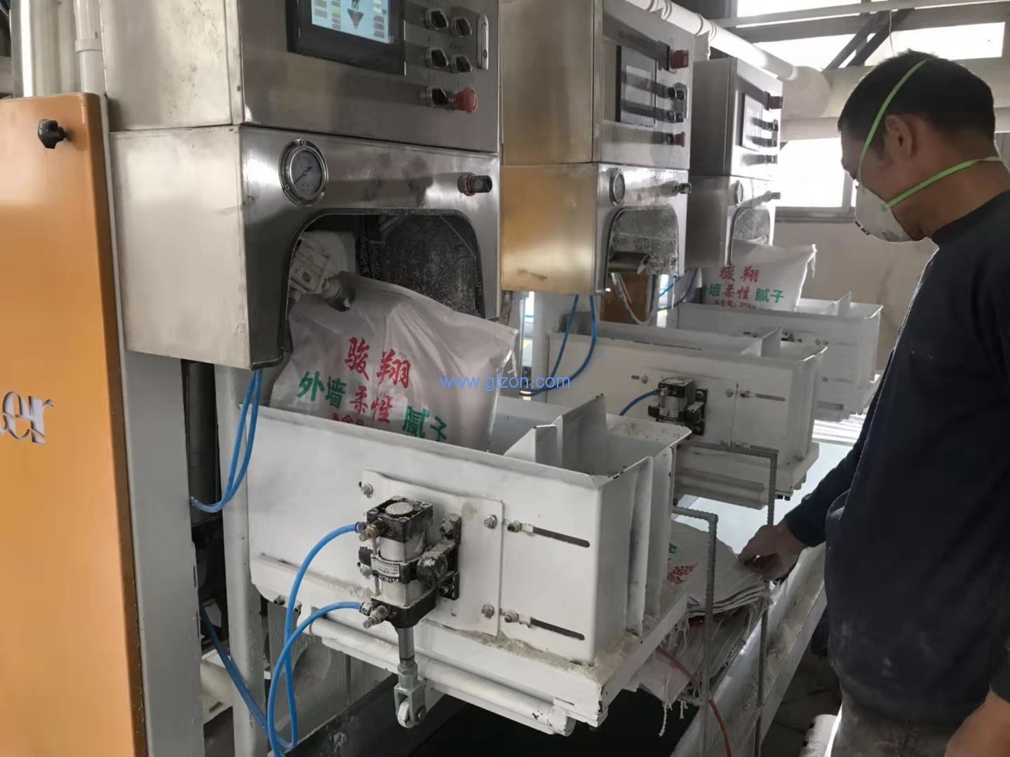 全自動灌裝機(jī)|干粉砂漿包裝機(jī)|自動灌裝機(jī)|噸袋包裝機(jī) 全自動灌裝機(jī)|干粉砂漿包裝機(jī)|自動灌裝機(jī)|噸袋包裝機(jī)