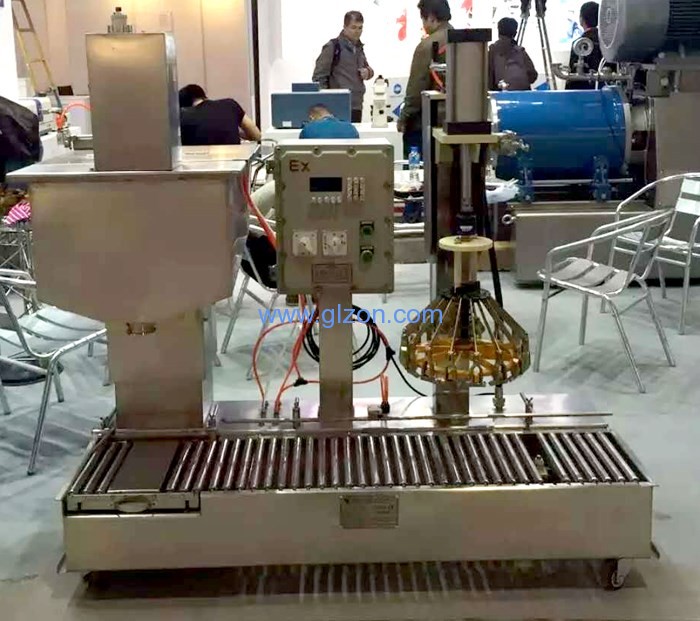 全自動灌裝機|干粉砂漿包裝機|自動灌裝機|噸袋包裝機 全自動灌裝機|干粉砂漿包裝機|自動灌裝機|噸袋包裝機