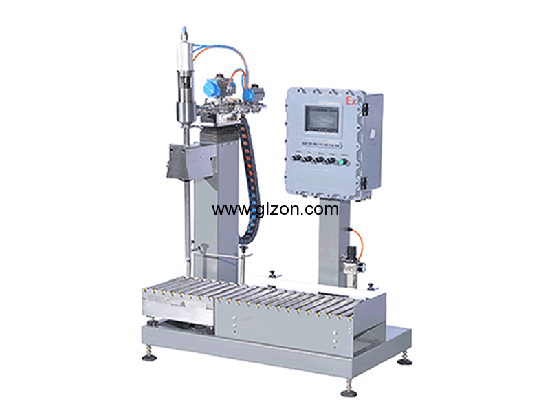 全自動灌裝機|干粉砂漿包裝機|自動灌裝機|噸袋包裝機 全自動灌裝機|干粉砂漿包裝機|自動灌裝機|噸袋包裝機