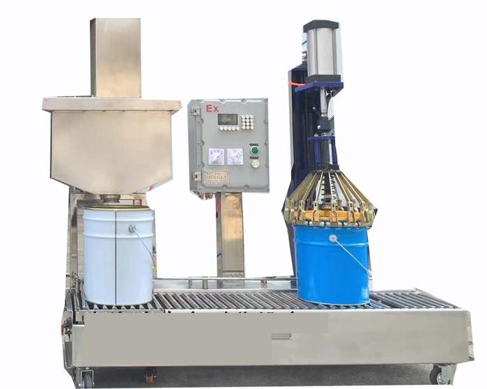 全自動灌裝機|干粉砂漿包裝機|自動灌裝機|噸袋包裝機 全自動灌裝機|干粉砂漿包裝機|自動灌裝機|噸袋包裝機