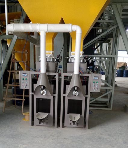 全自動灌裝機|干粉砂漿包裝機|自動灌裝機|噸袋包裝機 全自動灌裝機|干粉砂漿包裝機|自動灌裝機|噸袋包裝機