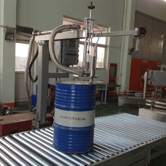 全自動灌裝機(jī)|干粉砂漿包裝機(jī)|自動灌裝機(jī)|噸袋包裝機(jī)|防爆灌裝機(jī)|涂料灌裝機(jī)|潤滑油灌裝機(jī)|液體灌裝秤|油漆灌裝機(jī) 全自動灌裝機(jī)|干粉砂漿包裝機(jī)|自動灌裝機(jī)|噸袋包裝機(jī)|防爆灌裝機(jī)|涂料灌裝機(jī)|潤滑油灌裝機(jī)|液體灌裝秤|油漆灌裝機(jī)