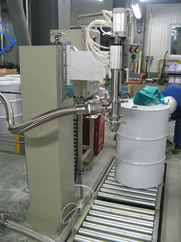 全自動(dòng)灌裝機(jī)|干粉砂漿包裝機(jī)|自動(dòng)灌裝機(jī)|噸袋包裝機(jī)|防爆灌裝機(jī)|涂料灌裝機(jī)|潤(rùn)滑油灌裝機(jī)|液體灌裝秤|油漆灌裝機(jī) 全自動(dòng)灌裝機(jī)|干粉砂漿包裝機(jī)|自動(dòng)灌裝機(jī)|噸袋包裝機(jī)|防爆灌裝機(jī)|涂料灌裝機(jī)|潤(rùn)滑油灌裝機(jī)|液體灌裝秤|油漆灌裝機(jī)