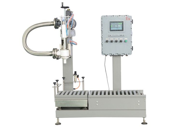 全自動灌裝機|干粉砂漿包裝機|自動灌裝機|噸袋包裝機|防爆灌裝機|涂料灌裝機|潤滑油灌裝機|液體灌裝秤|油漆灌裝機 全自動灌裝機|干粉砂漿包裝機|自動灌裝機|噸袋包裝機|防爆灌裝機|涂料灌裝機|潤滑油灌裝機|液體灌裝秤|油漆灌裝機