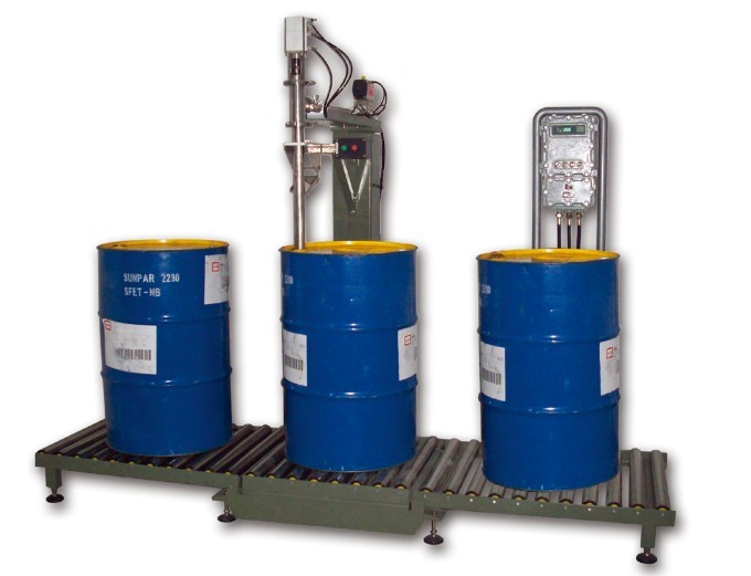 全自動(dòng)灌裝機(jī)|干粉砂漿包裝機(jī)|自動(dòng)灌裝機(jī)|噸袋包裝機(jī)|防爆灌裝機(jī)|涂料灌裝機(jī)|潤(rùn)滑油灌裝機(jī)|液體灌裝秤|油漆灌裝機(jī) 全自動(dòng)灌裝機(jī)|干粉砂漿包裝機(jī)|自動(dòng)灌裝機(jī)|噸袋包裝機(jī)|防爆灌裝機(jī)|涂料灌裝機(jī)|潤(rùn)滑油灌裝機(jī)|液體灌裝秤|油漆灌裝機(jī)