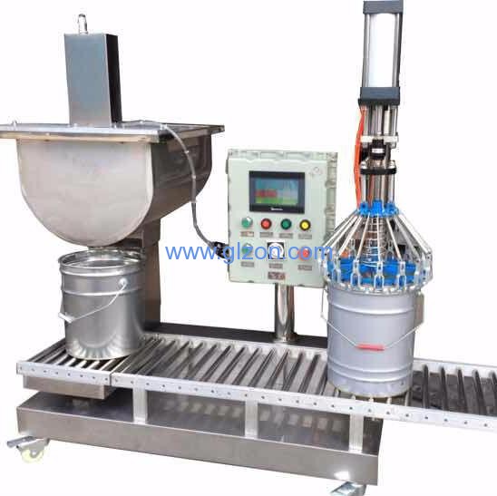 全自動灌裝機|干粉砂漿包裝機|自動灌裝機|噸袋包裝機|涂料灌裝機|油漆灌裝機 全自動灌裝機|干粉砂漿包裝機|自動灌裝機|噸袋包裝機|涂料灌裝機|油漆灌裝機