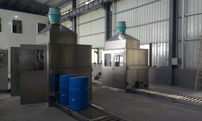 全自動灌裝設備|全自動灌裝機廠家|干粉砂漿包裝機|噸袋包裝機 全自動灌裝設備|全自動灌裝機廠家|干粉砂漿包裝機|噸袋包裝機