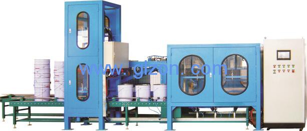 全自動灌裝設備,全自動灌裝機廠家,干粉砂漿包裝機,噸袋包裝機 全自動灌裝設備,全自動灌裝機廠家,干粉砂漿包裝機,噸袋包裝機