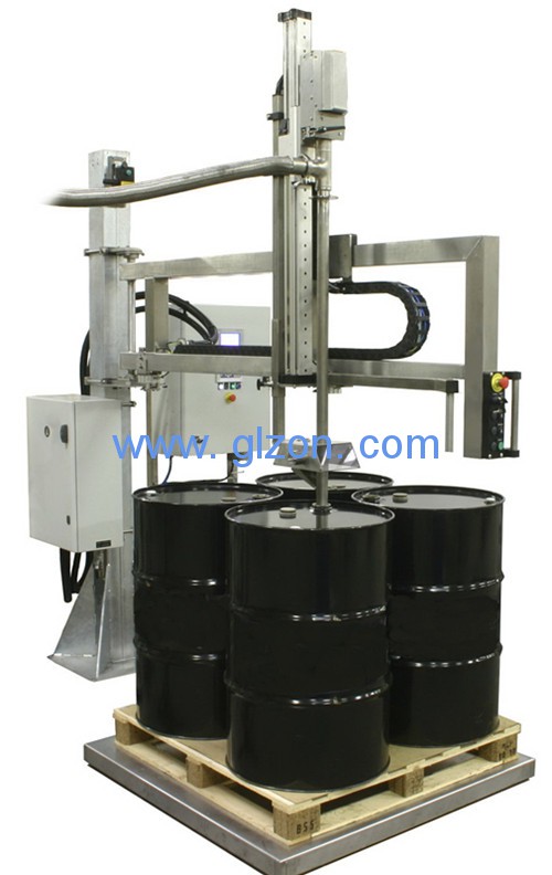 全自動(dòng)灌裝設(shè)備,全自動(dòng)灌裝機(jī)廠家,干粉砂漿包裝機(jī),噸袋包裝機(jī)