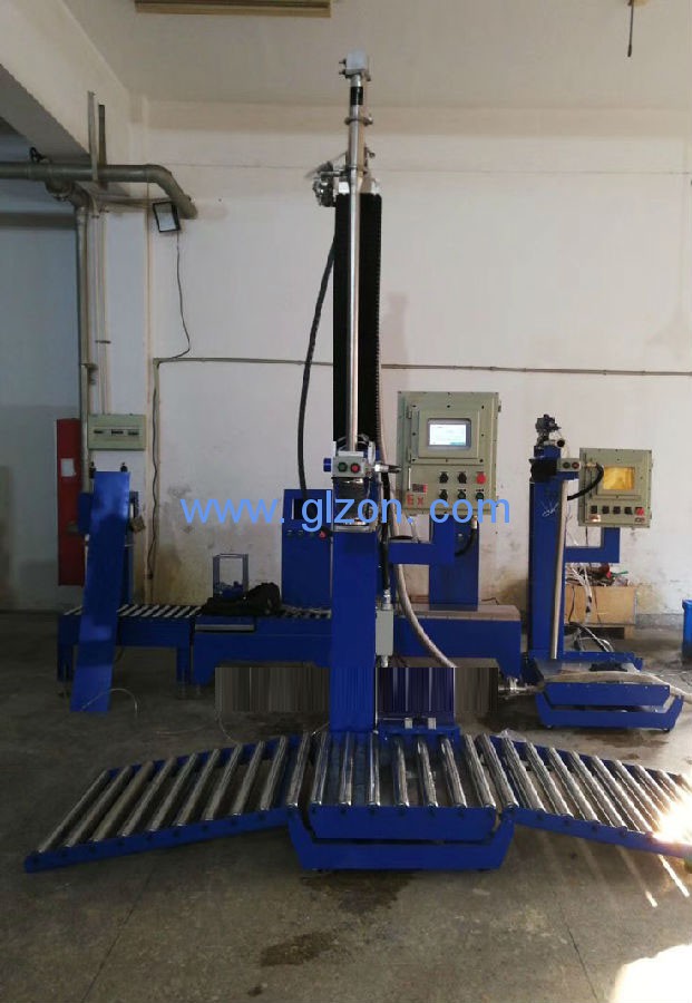 全自動灌裝設備,全自動灌裝機廠家,干粉砂漿包裝機,噸袋包裝機 全自動灌裝設備,全自動灌裝機廠家,干粉砂漿包裝機,噸袋包裝機