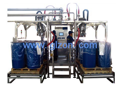 全自動灌裝設(shè)備,全自動灌裝機廠家,干粉砂漿包裝機,噸袋包裝機