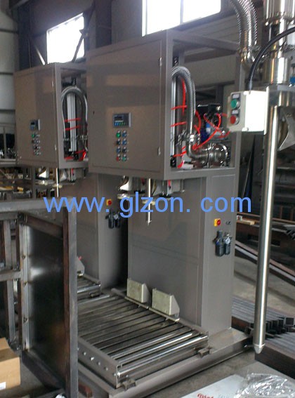 全自動灌裝設(shè)備,全自動灌裝機(jī)廠家,干粉砂漿包裝機(jī),噸袋包裝機(jī)