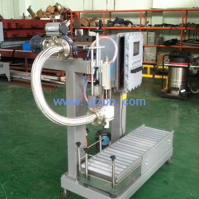 全自動灌裝設(shè)備,全自動灌裝機(jī)廠家,干粉砂漿包裝機(jī),噸袋包裝機(jī)