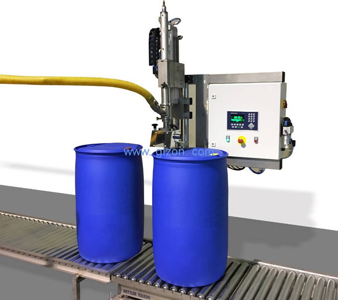 液體灌裝機,干粉砂漿包裝機,全自動灌裝設(shè)備,噸袋包裝機