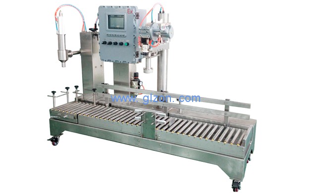 液體灌裝機(jī),干粉砂漿包裝機(jī),全自動(dòng)灌裝設(shè)備,噸袋包裝機(jī)