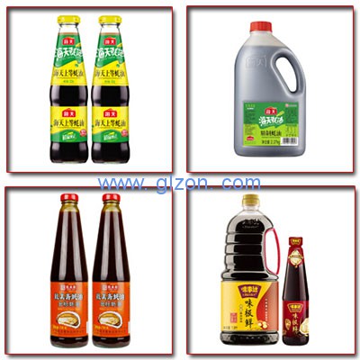 蠔油灌裝生產(chǎn)線-全自動(dòng)蠔油灌裝生產(chǎn)線 