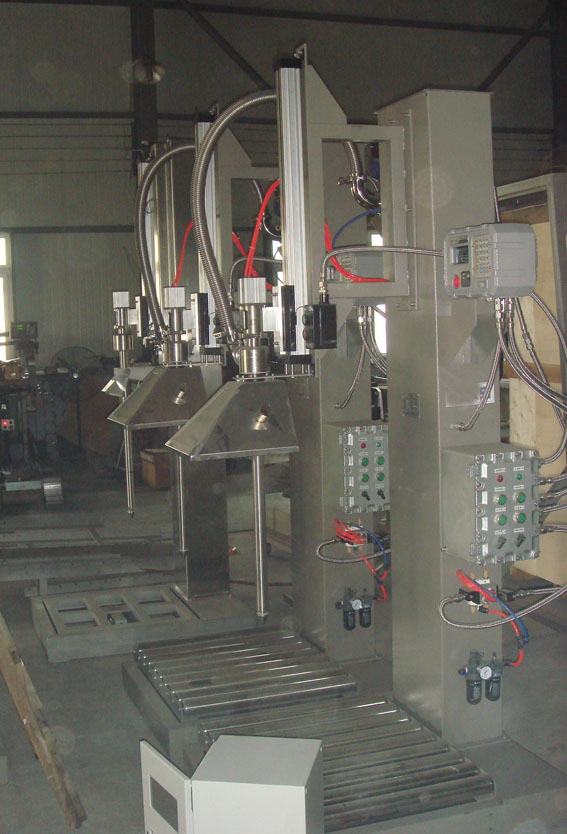 液體灌裝機(jī),干粉砂漿包裝機(jī),全自動(dòng)灌裝設(shè)備,噸袋包裝機(jī)