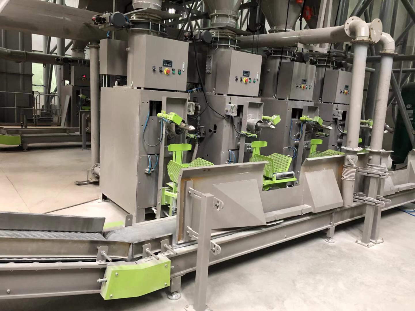 液體灌裝機(jī),干粉砂漿包裝機(jī),全自動(dòng)灌裝設(shè)備,噸袋包裝機(jī)