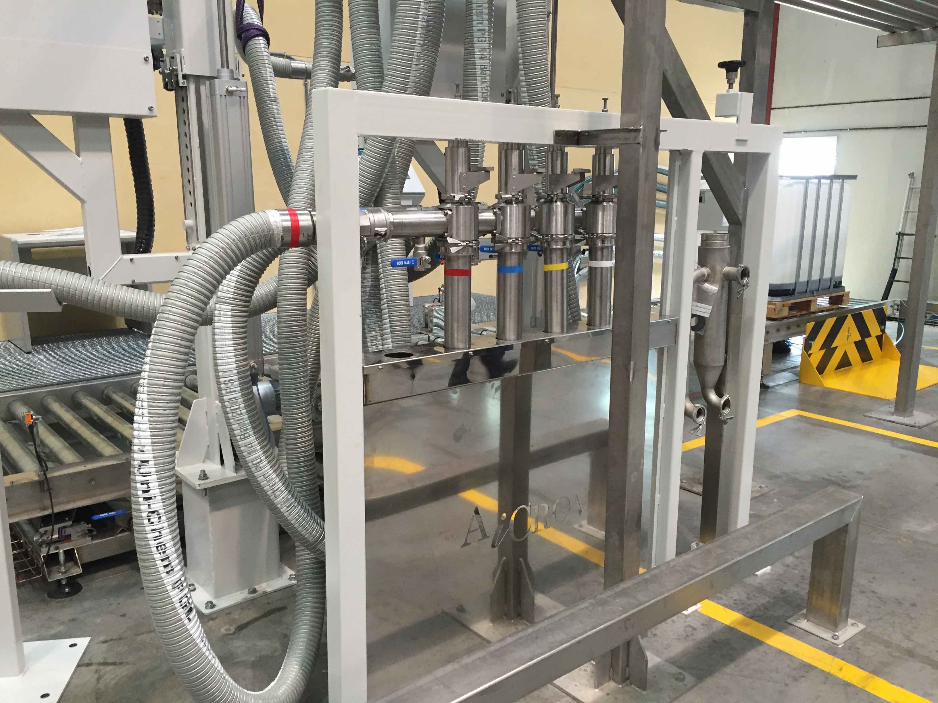 液體灌裝機(jī),干粉砂漿包裝機(jī),全自動灌裝設(shè)備,噸袋包裝機(jī)