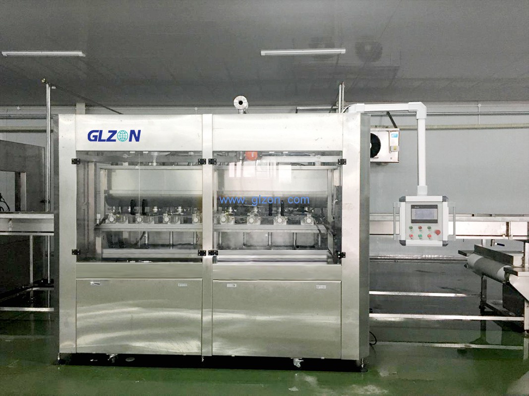 液體灌裝機(jī),稱(chēng)重灌裝機(jī),定量灌裝機(jī)