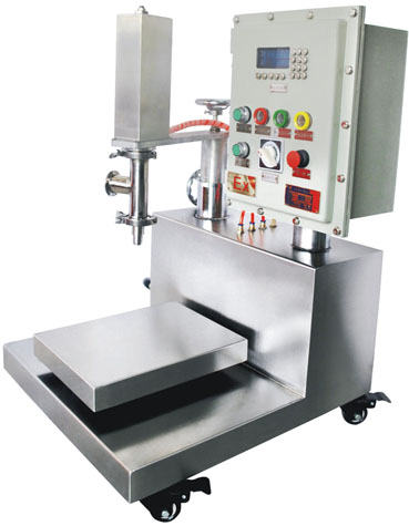 液體灌裝機(jī),干粉砂漿包裝機(jī),全自動灌裝設(shè)備,噸袋包裝機(jī)