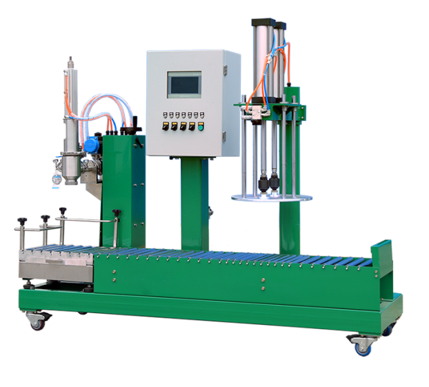 液體灌裝機(jī),干粉砂漿包裝機(jī),全自動灌裝設(shè)備,噸袋包裝機(jī) 液體灌裝機(jī),干粉砂漿包裝機(jī),全自動灌裝設(shè)備,噸袋包裝機(jī)