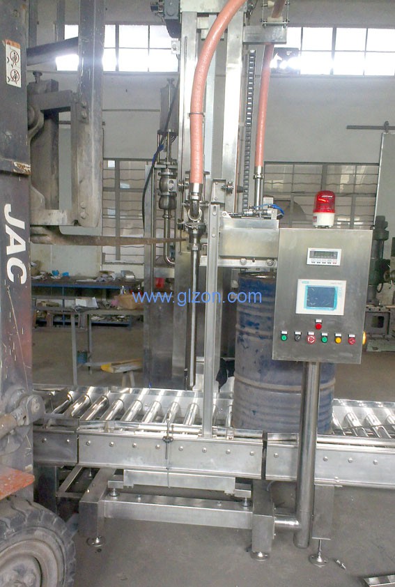 全自動灌裝機(jī)|干粉砂漿包裝機(jī)|自動灌裝機(jī)|噸袋包裝機(jī)|涂料灌裝機(jī)|油漆灌裝機(jī) 全自動灌裝機(jī)|干粉砂漿包裝機(jī)|自動灌裝機(jī)|噸袋包裝機(jī)|涂料灌裝機(jī)|油漆灌裝機(jī)