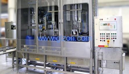 干粉砂漿包裝機(jī),噸袋包裝機(jī),液體灌裝機(jī),灌裝設(shè)備廠(chǎng)家