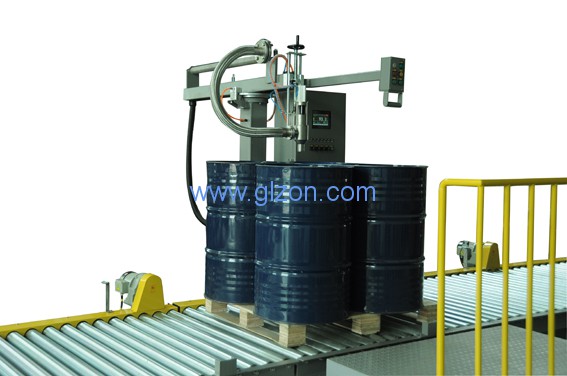 干粉砂漿包裝機(jī),噸袋包裝機(jī),液體灌裝機(jī),灌裝設(shè)備廠家