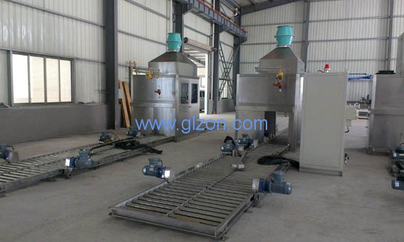 干粉砂漿包裝機(jī),噸袋包裝機(jī),液體灌裝機(jī),灌裝設(shè)備廠家