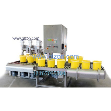 化工灌裝機(jī),200L灌裝機(jī),涂料油漆灌裝機(jī),潤(rùn)滑油灌裝機(jī)