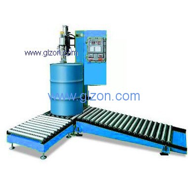 液體灌裝機(jī),稱(chēng)重灌裝機(jī),定量灌裝機(jī)