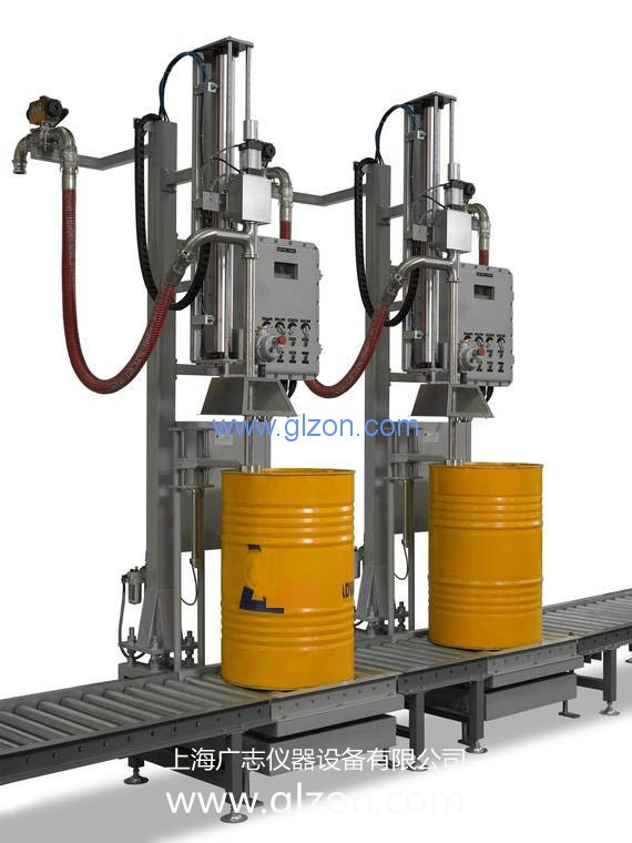 液體灌裝機(jī),稱(chēng)重灌裝機(jī),定量灌裝機(jī)