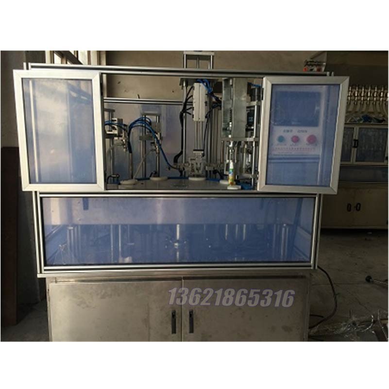 液體灌裝機,稱重灌裝機,定量灌裝機 液體灌裝機,稱重灌裝機,定量灌裝機