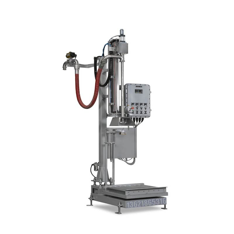 液體灌裝機,稱重灌裝機,定量灌裝機 液體灌裝機,稱重灌裝機,定量灌裝機