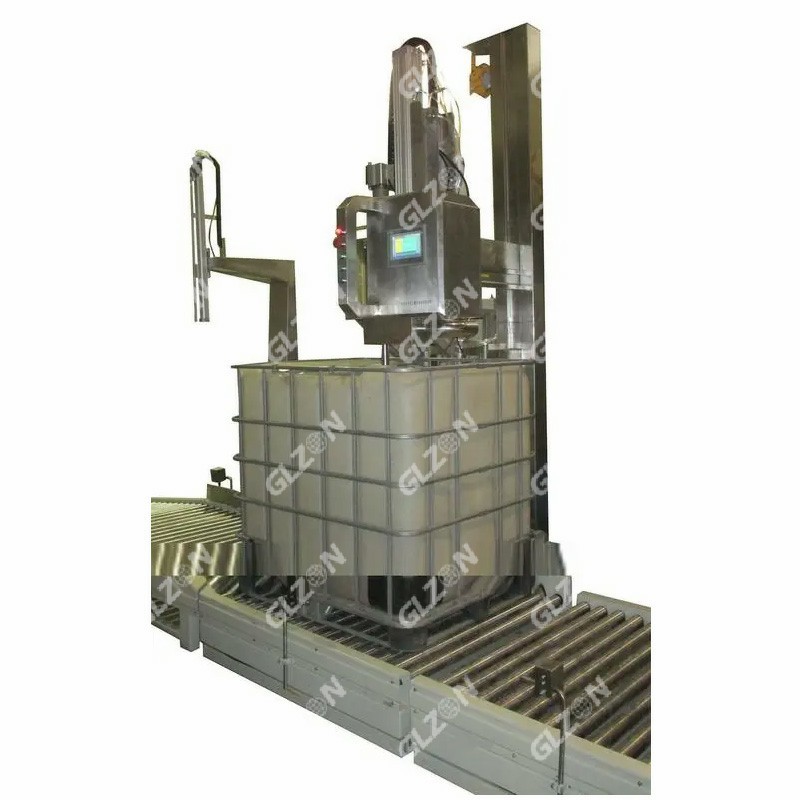 液體灌裝機,稱重灌裝機,定量灌裝機 液體灌裝機,稱重灌裝機,定量灌裝機