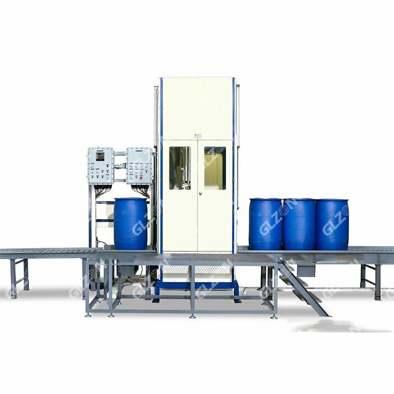 液體灌裝機(jī),稱重灌裝機(jī),定量灌裝機(jī)