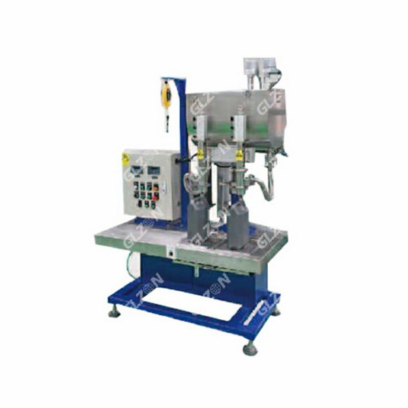 液體灌裝機,稱重灌裝機,定量灌裝機 液體灌裝機,稱重灌裝機,定量灌裝機