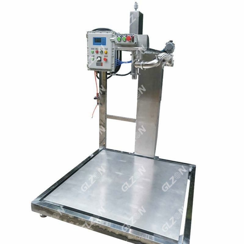 液體灌裝機,稱重灌裝機,定量灌裝機 液體灌裝機,稱重灌裝機,定量灌裝機