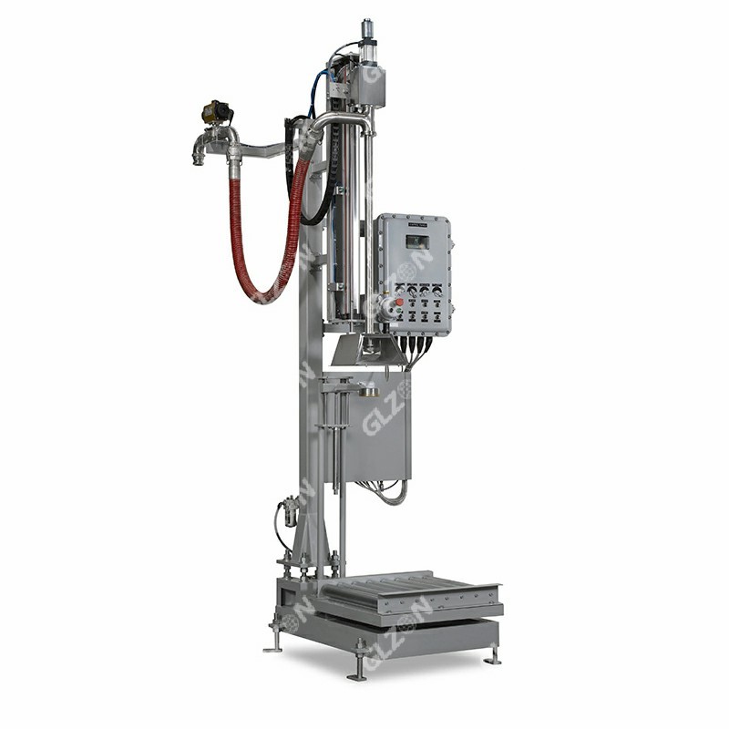 液體灌裝機,稱重灌裝機,定量灌裝機 液體灌裝機,稱重灌裝機,定量灌裝機