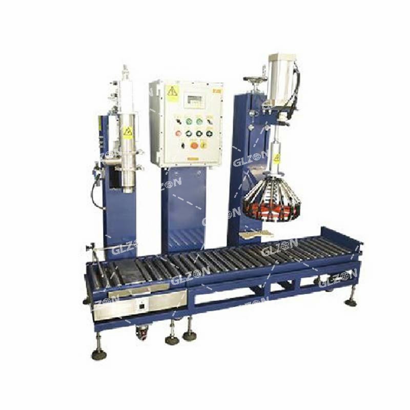 液體灌裝機,稱重灌裝機,定量灌裝機 液體灌裝機,稱重灌裝機,定量灌裝機