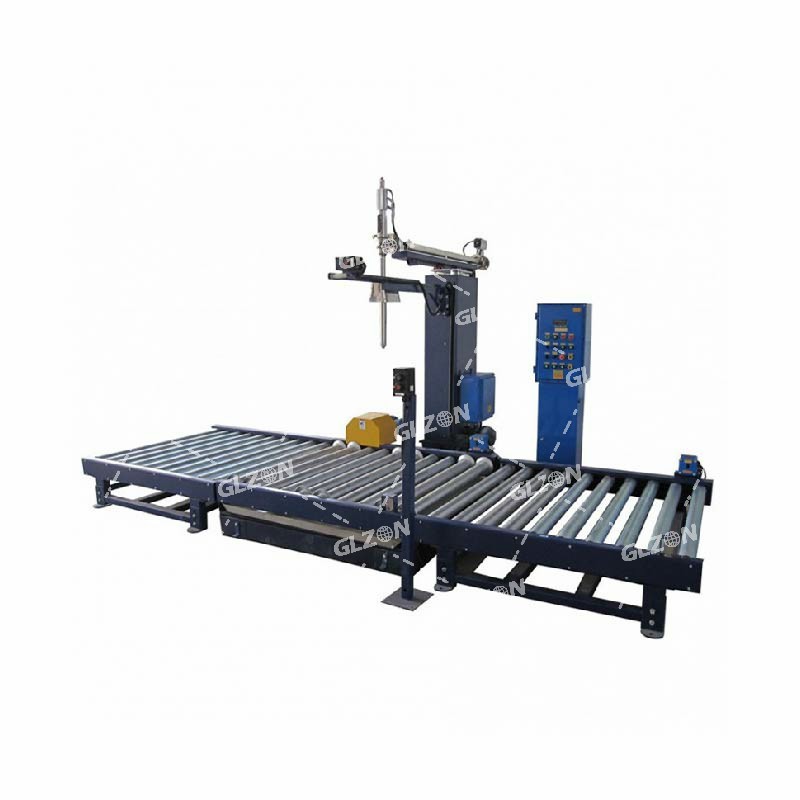 液體灌裝機,稱重灌裝機,定量灌裝機 液體灌裝機,稱重灌裝機,定量灌裝機