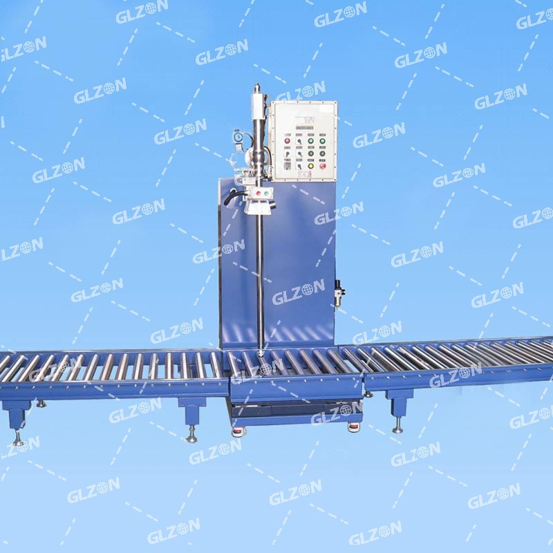 液體灌裝機,稱重灌裝機,定量灌裝機 液體灌裝機,稱重灌裝機,定量灌裝機