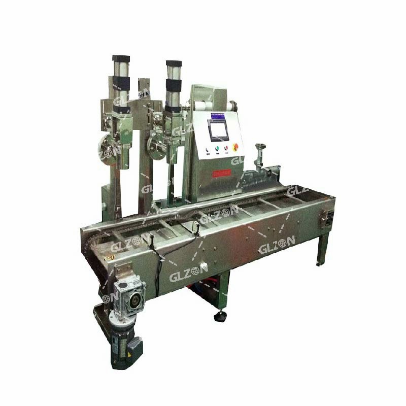 液體灌裝機,稱重灌裝機,定量灌裝機 液體灌裝機,稱重灌裝機,定量灌裝機