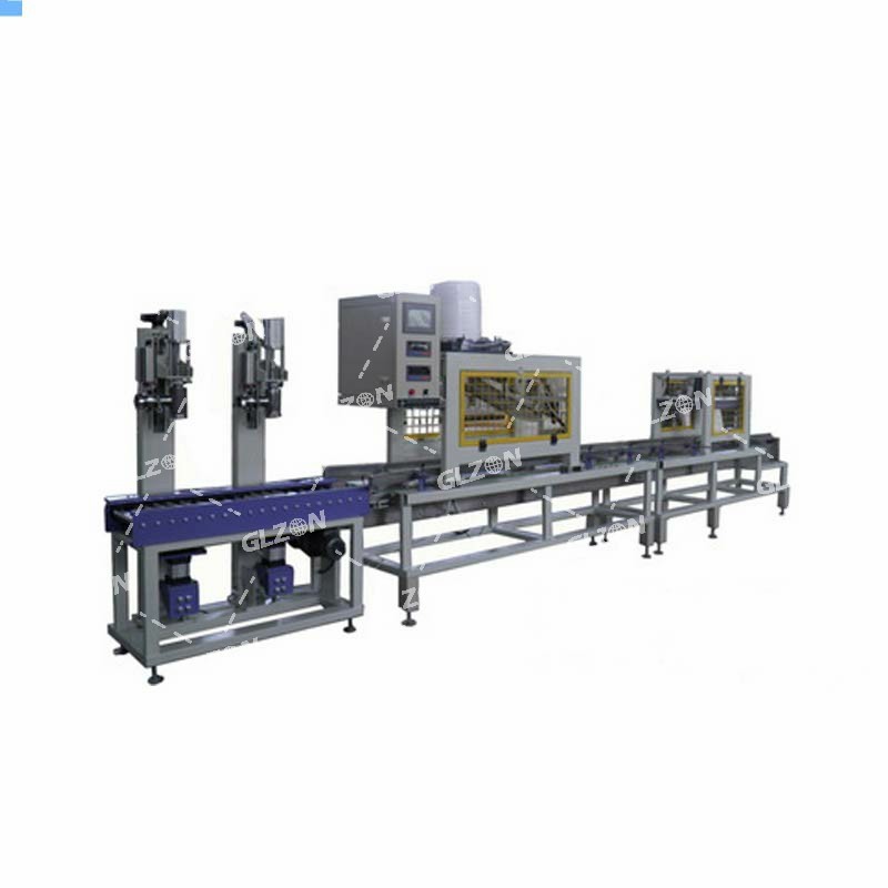 液體灌裝機(jī),稱重灌裝機(jī),定量灌裝機(jī) 液體灌裝機(jī),稱重灌裝機(jī),定量灌裝機(jī)